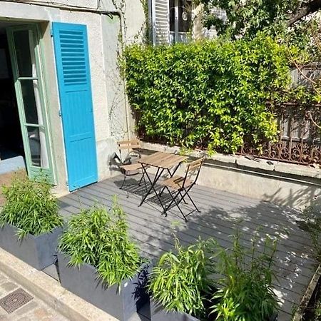 Studio Hyper Centre Saint Germain En Laye Zewnętrze zdjęcie
