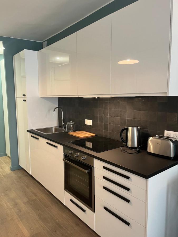 Studio Hyper Centre Saint Germain En Laye Zewnętrze zdjęcie