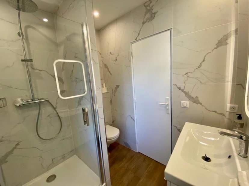 Studio Hyper Centre Saint Germain En Laye Zewnętrze zdjęcie