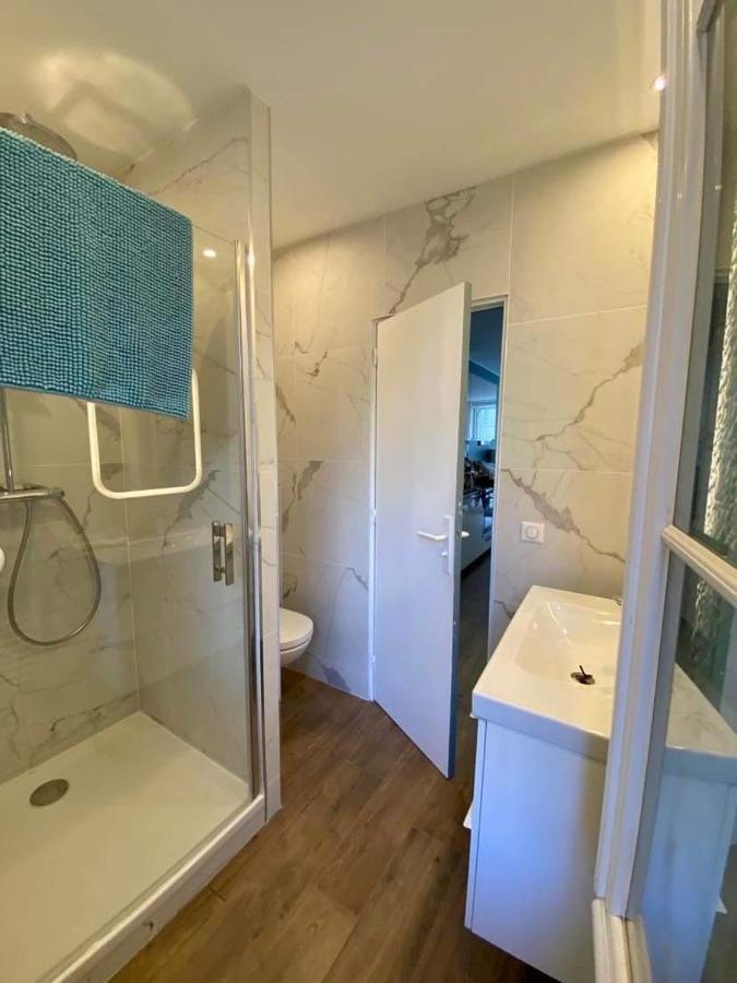 Studio Hyper Centre Saint Germain En Laye Zewnętrze zdjęcie